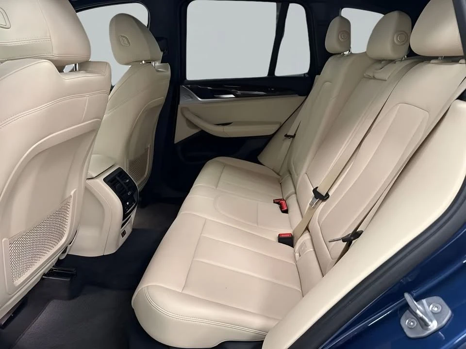 2020 BMW G01 X3 - Image 13 of 20