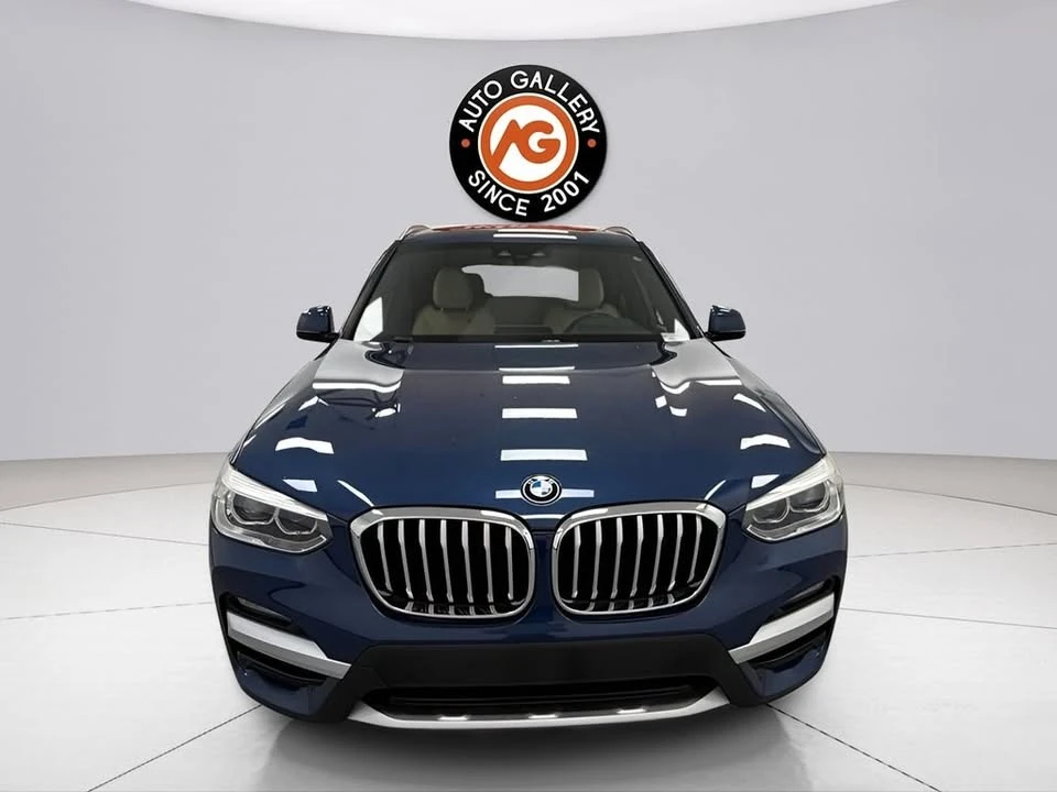 2020 BMW G01 X3 - Image 8 of 20