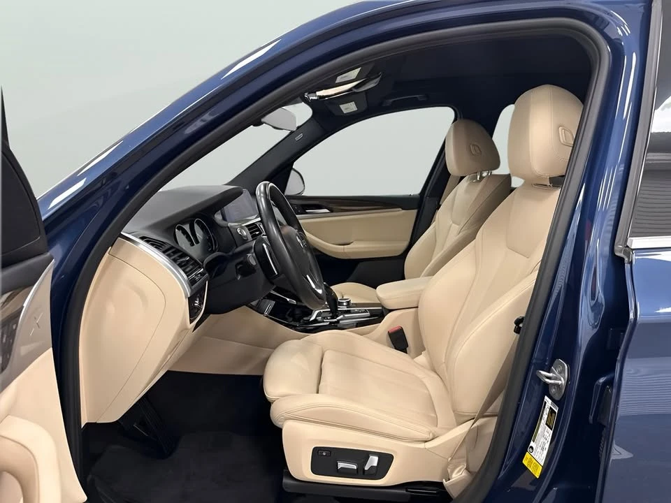 2020 BMW G01 X3 - Image 11 of 20