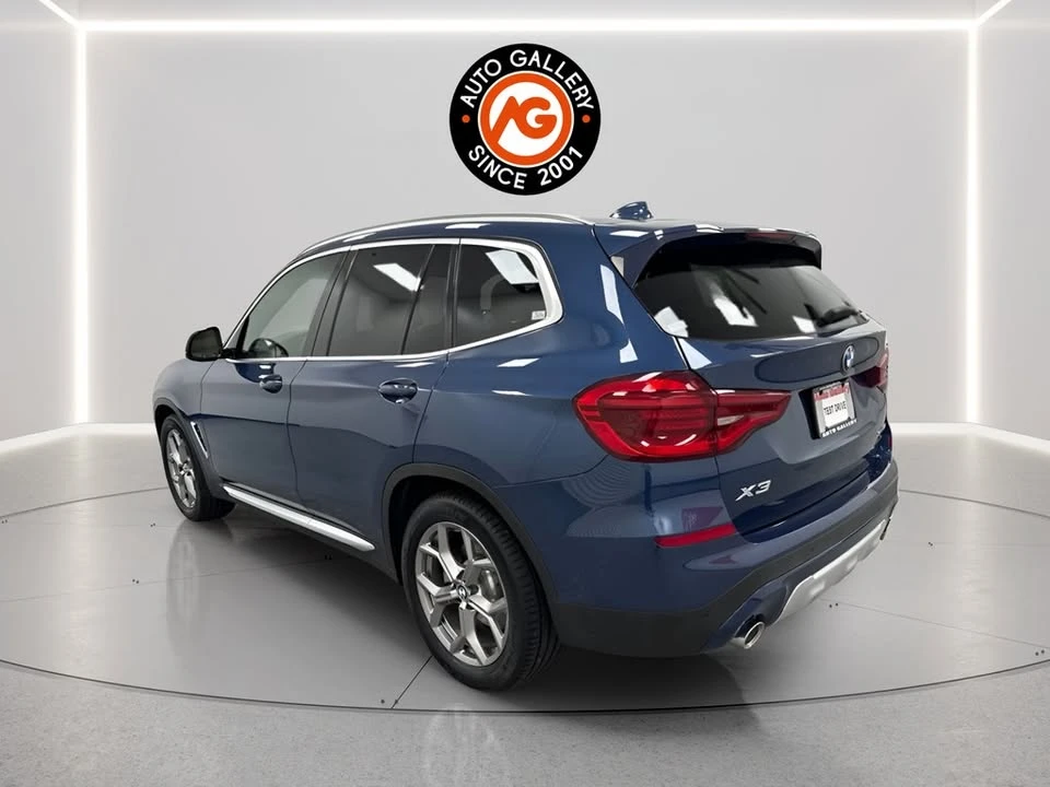 2020 BMW G01 X3 - Image 5 of 20