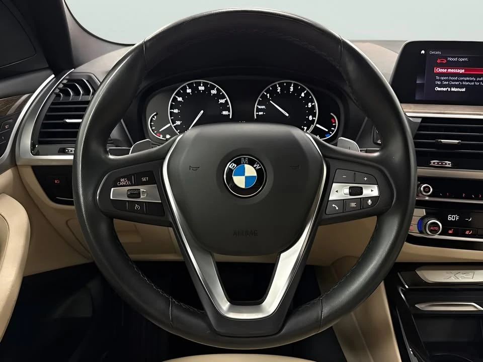 2020 BMW G01 X3 - Image 16 of 20