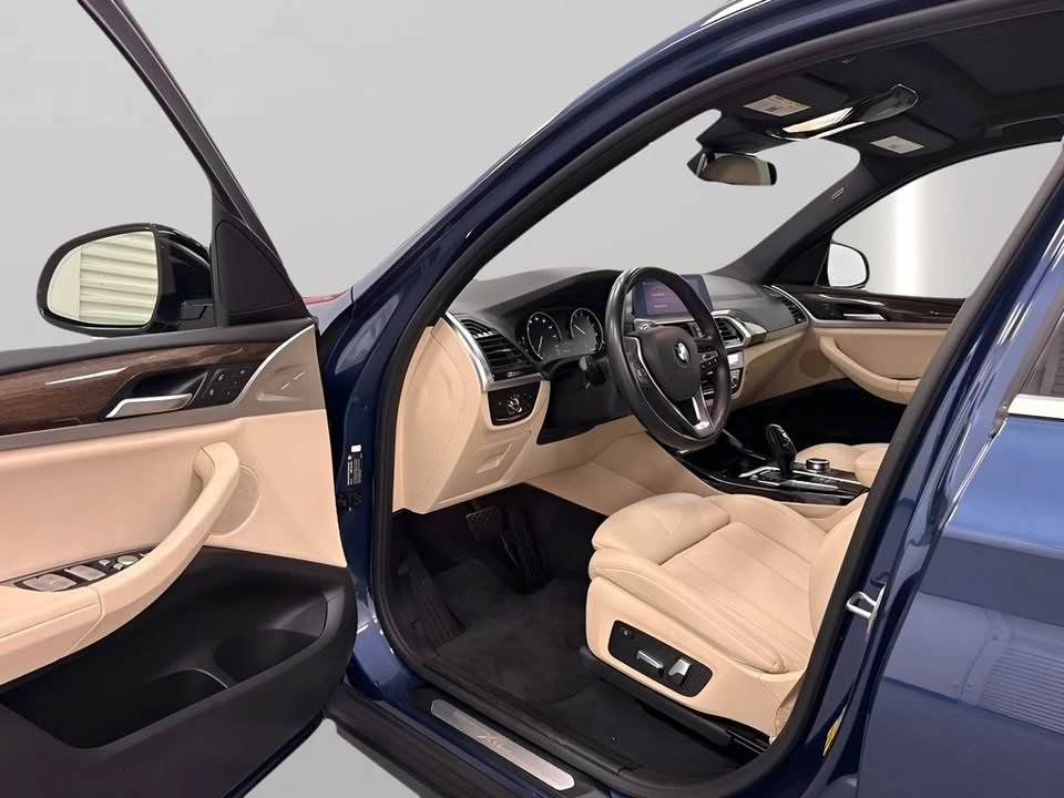 2020 BMW G01 X3 - Image 9 of 20