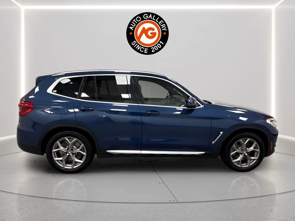 2020 BMW G01 X3 - Image 2 of 20