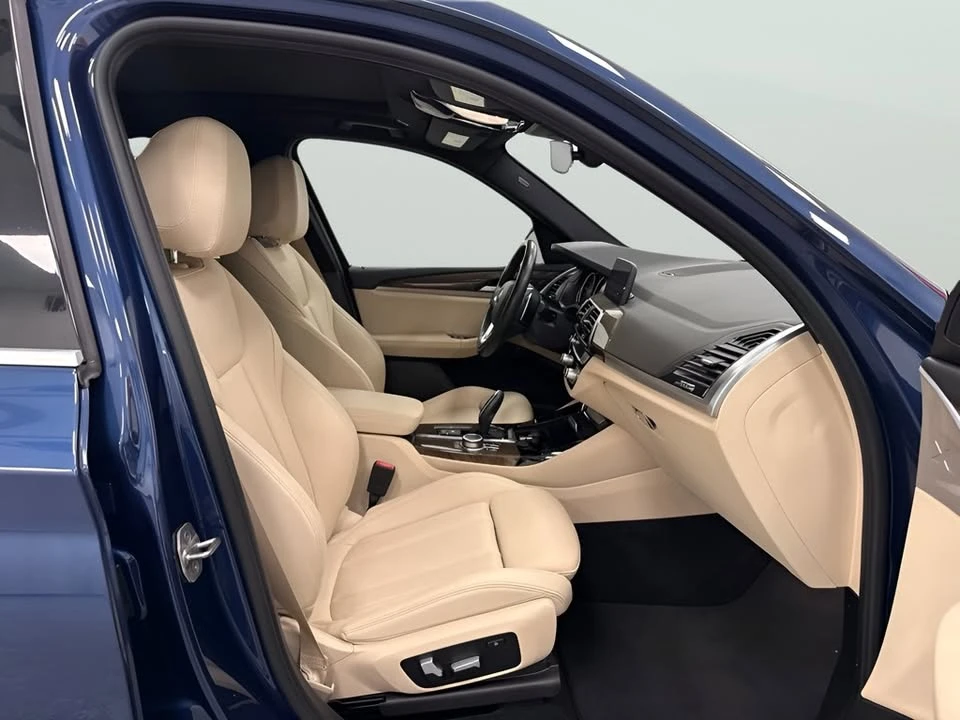 2020 BMW G01 X3 - Image 12 of 20