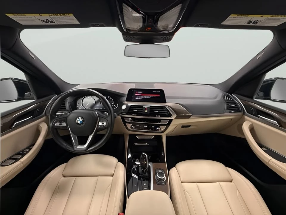 2020 BMW G01 X3 - Image 15 of 20