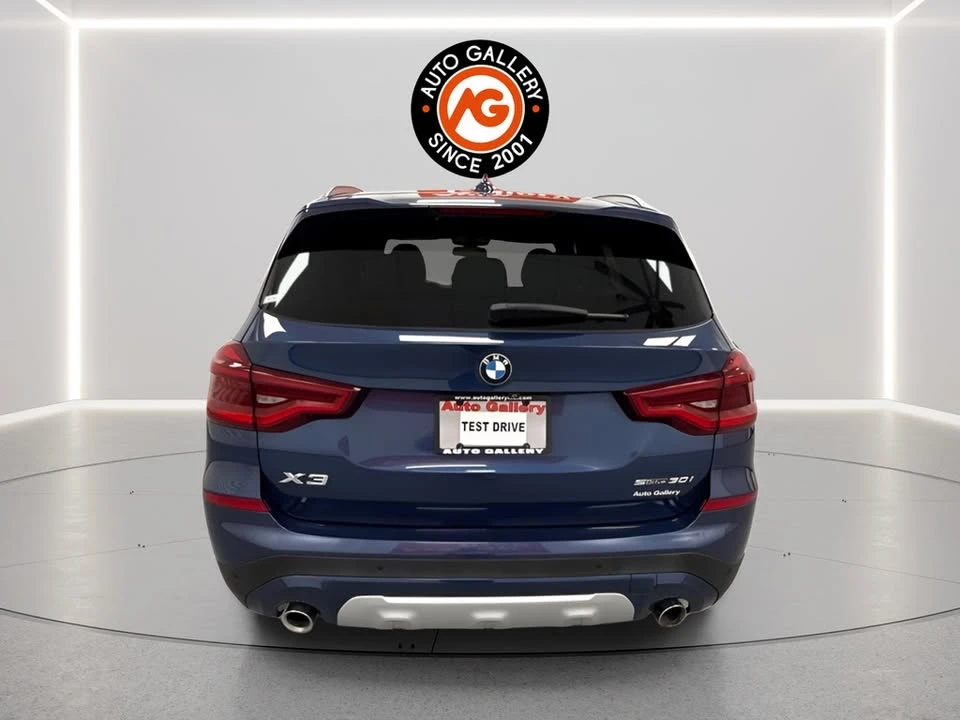 2020 BMW G01 X3 - Image 4 of 20