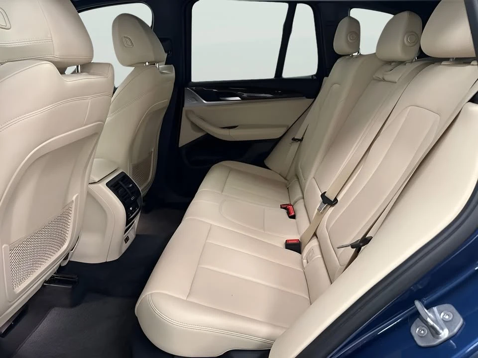 2020 BMW G01 X3 - Image 13 of 20