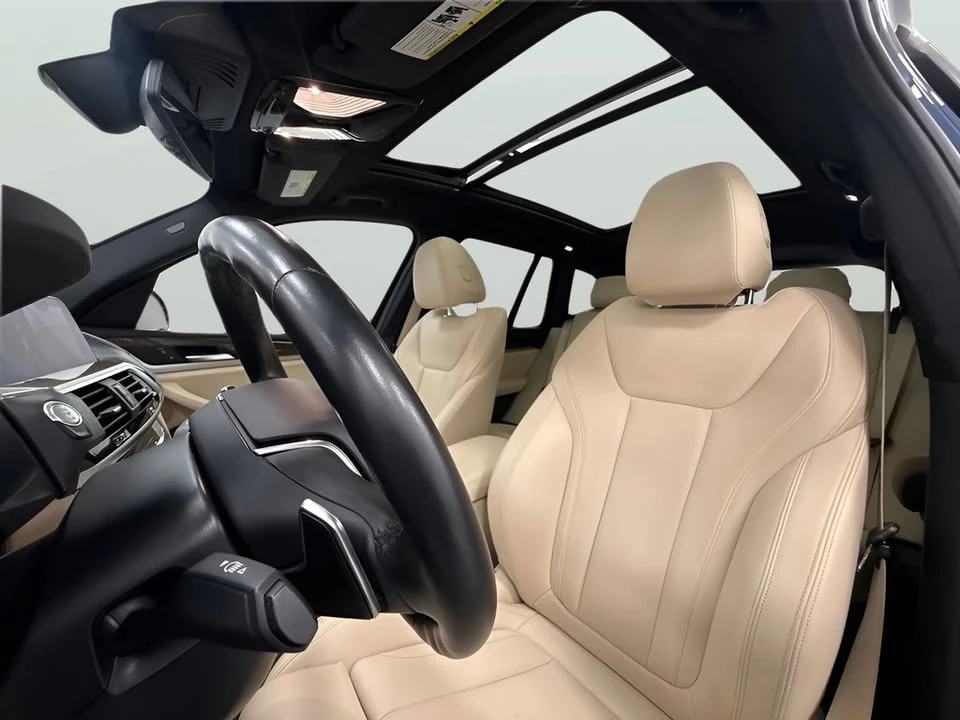 2020 BMW G01 X3 - Image 10 of 20