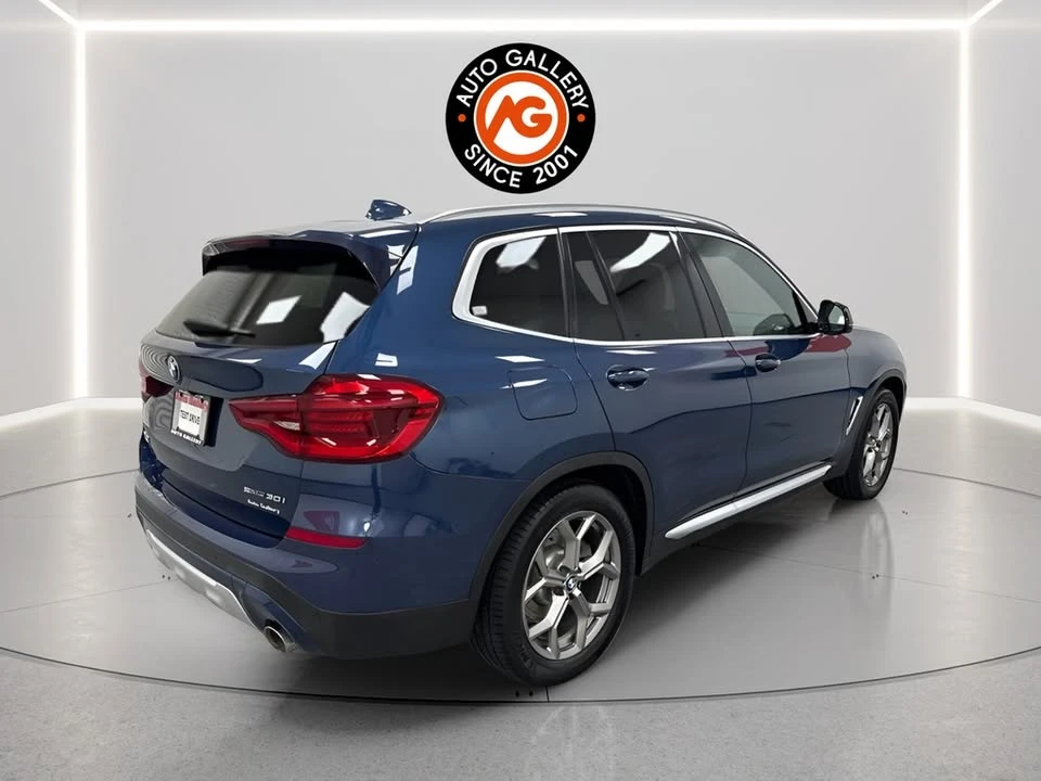 2020 BMW G01 X3 - Image 3 of 20