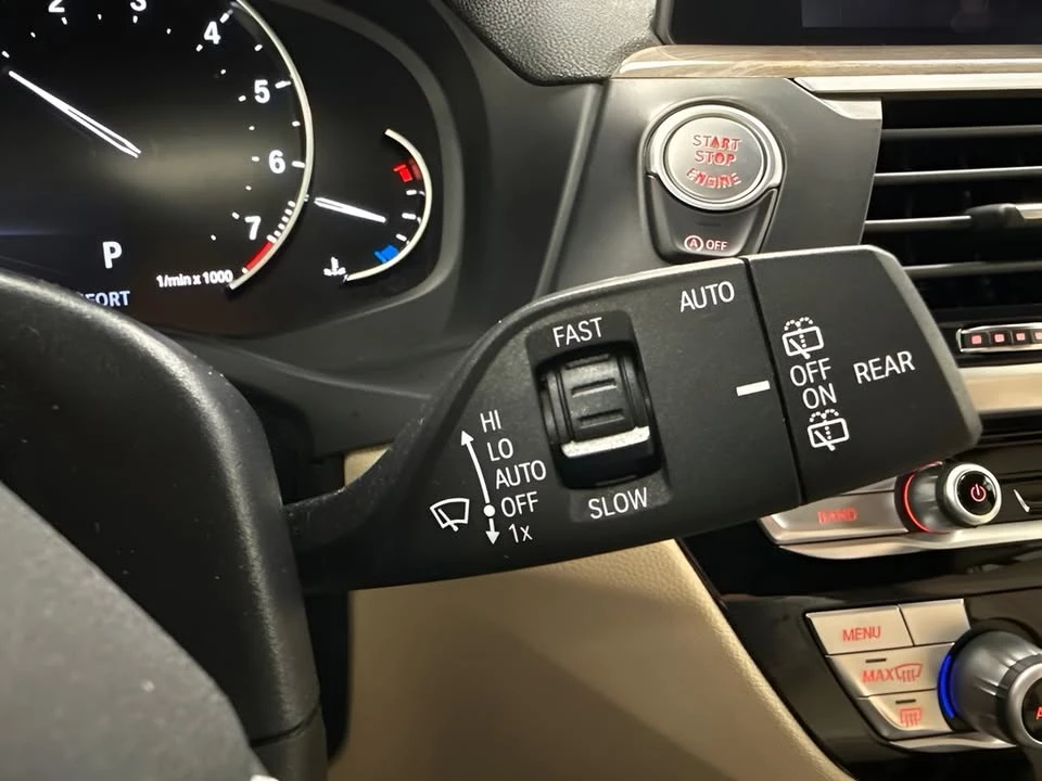 2020 BMW G01 X3 - Image 20 of 20
