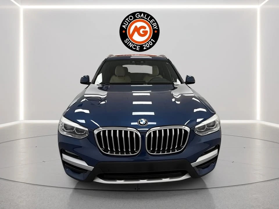 2020 BMW G01 X3 - Image 8 of 20