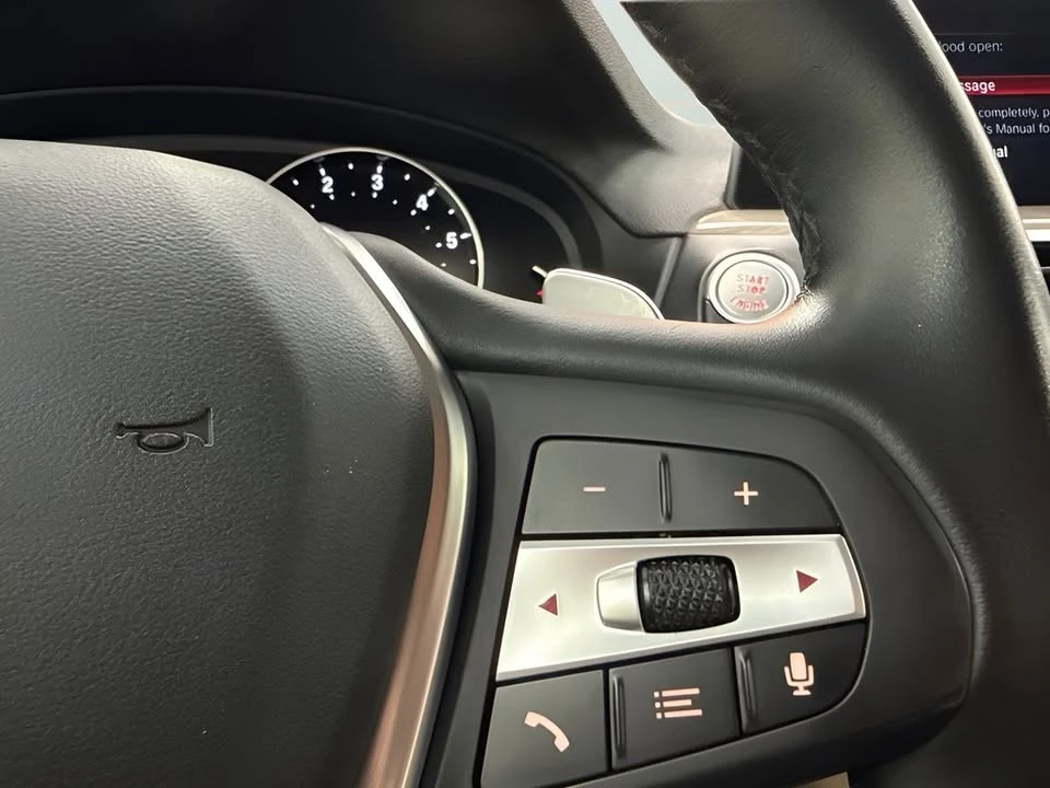2020 BMW G01 X3 - Image 18 of 20