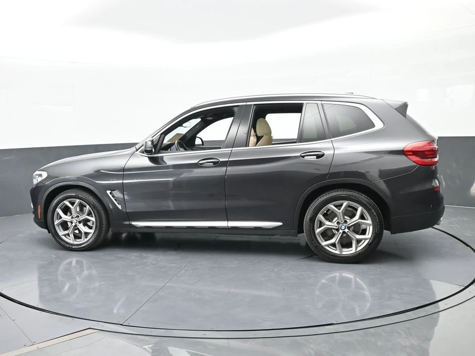 2020 BMW G01 X3 - Image 3 of 12