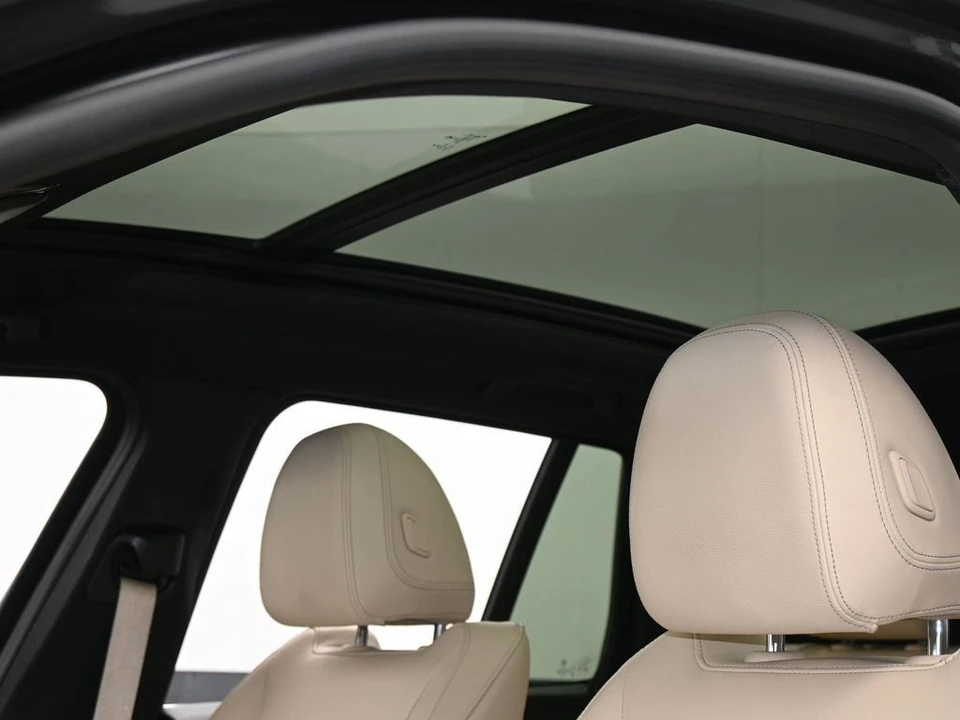 2020 BMW G01 X3 - Image 11 of 12