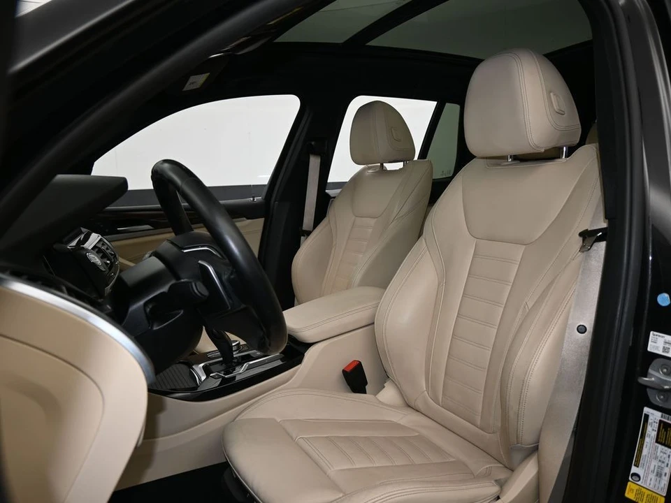 2020 BMW G01 X3 - Image 10 of 12