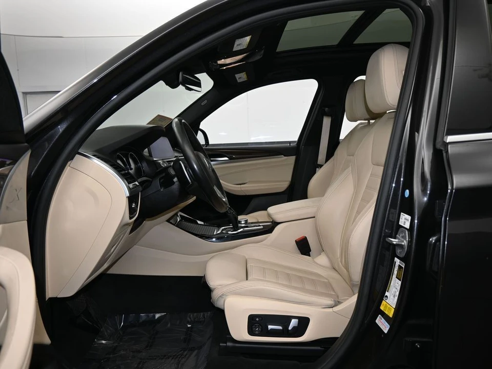 2020 BMW G01 X3 - Image 12 of 12