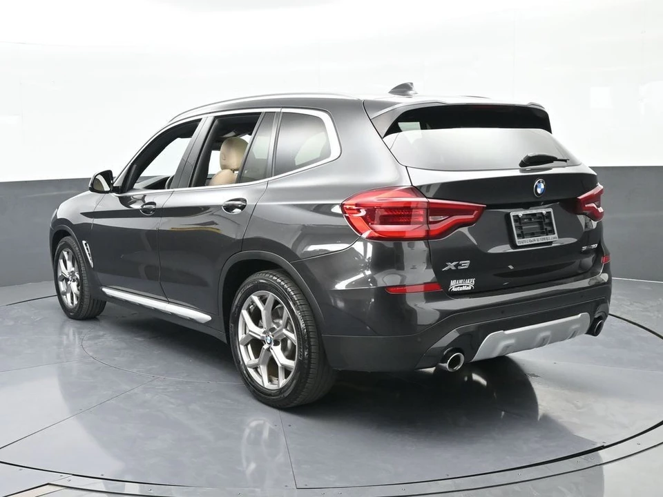 2020 BMW G01 X3 - Image 4 of 12