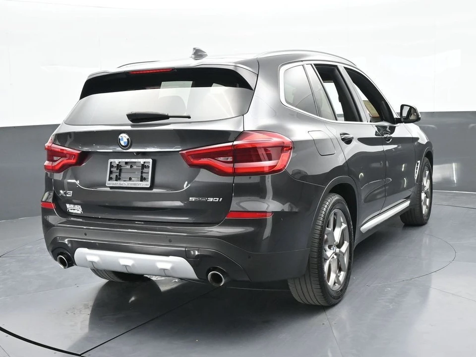 2020 BMW G01 X3 - Image 5 of 12