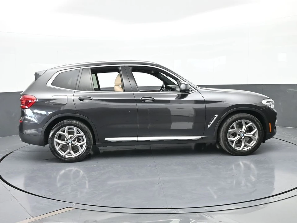 2020 BMW G01 X3 - Image 7 of 12