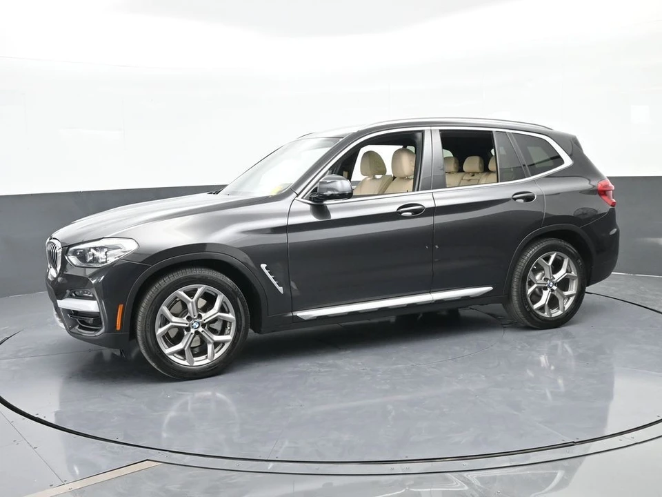 2020 BMW G01 X3 - Image 2 of 12