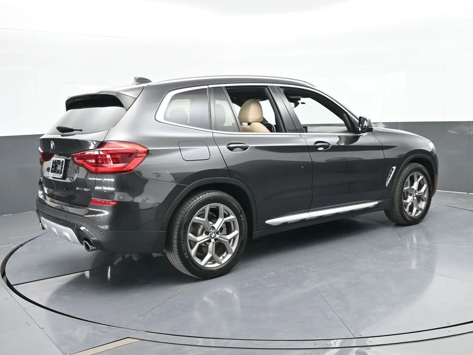2020 BMW G01 X3 - Image 6 of 12