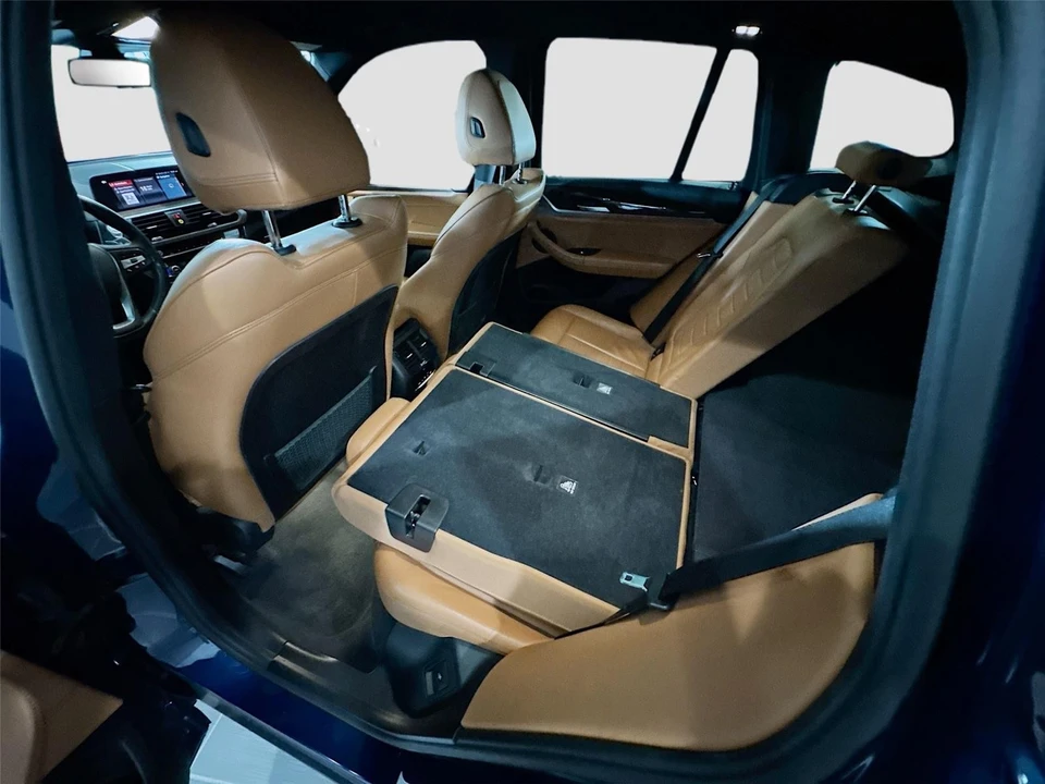 2020 BMW G01 X3 - Image 20 of 21