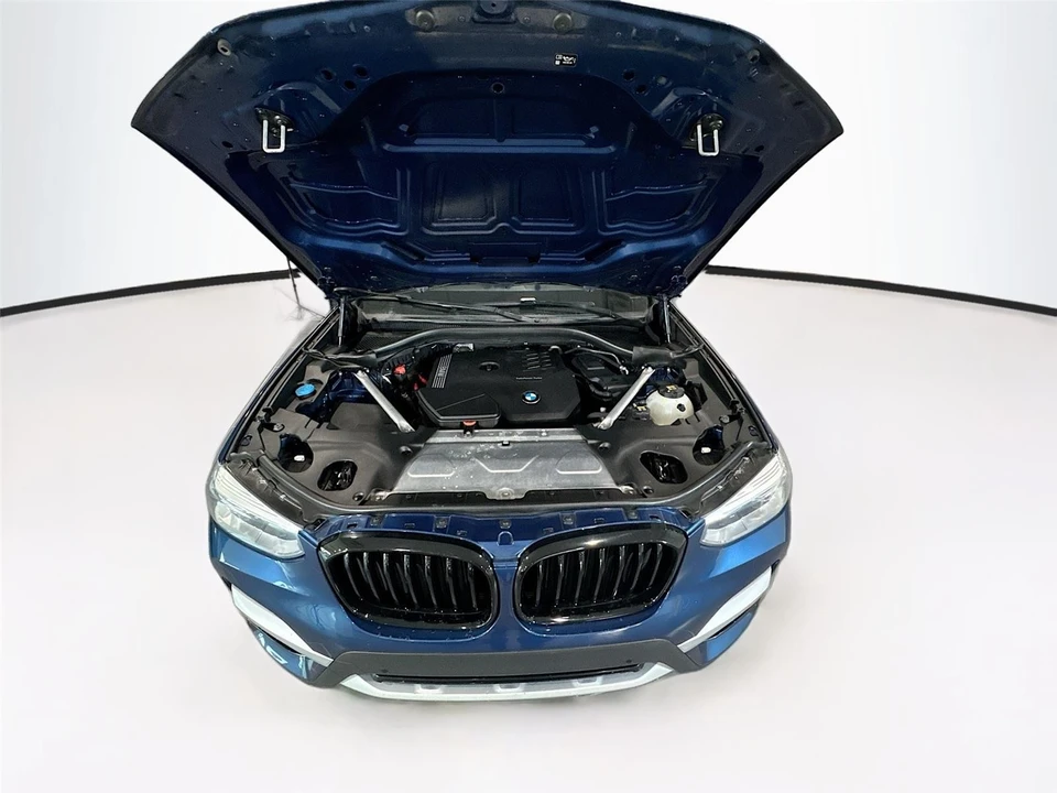 2020 BMW G01 X3 - Image 30 of 31