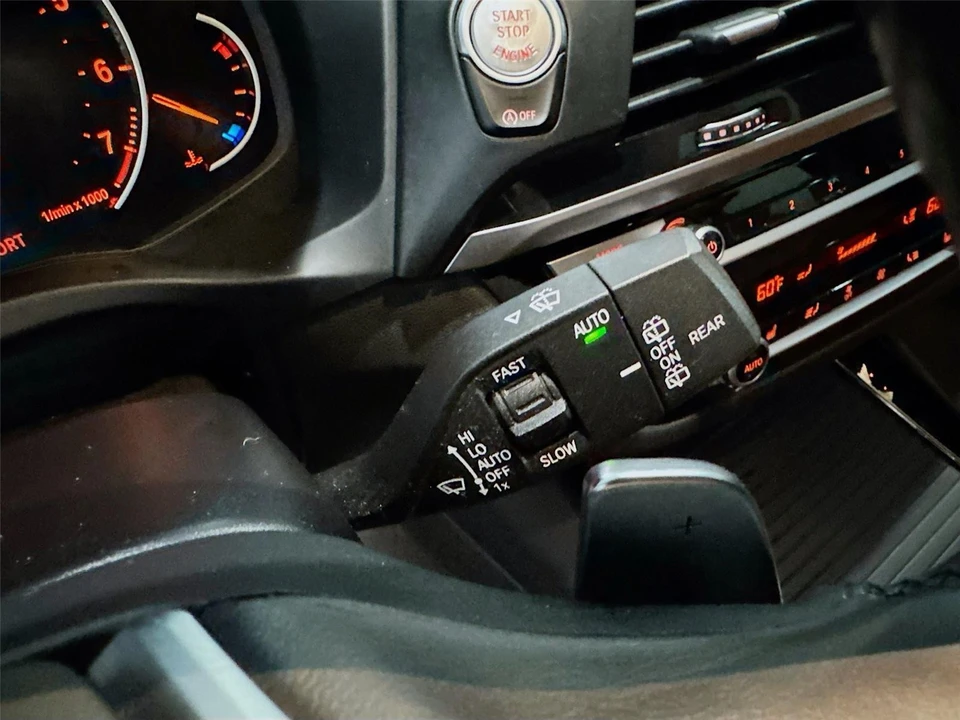 2020 BMW G01 X3 - Image 6 of 31