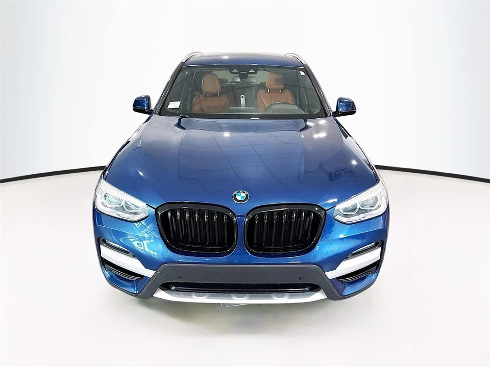 2020 BMW G01 X3 - Image 28 of 31