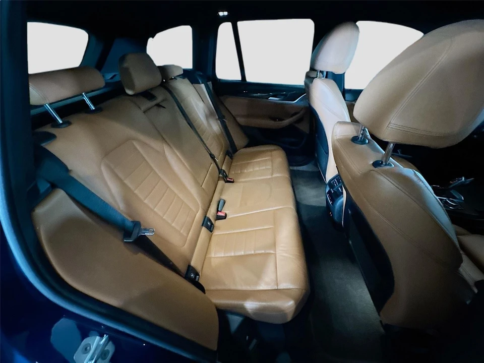 2020 BMW G01 X3 - Image 24 of 31