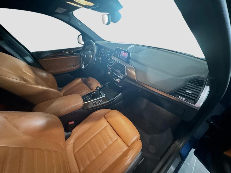 2020 BMW G01 X3 - Image 13 of 13