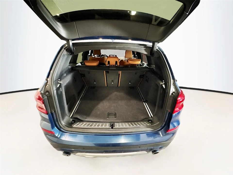 2020 BMW G01 X3 - Image 22 of 31