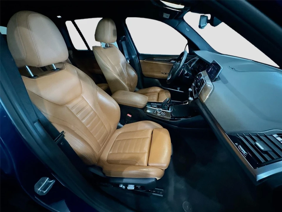 2020 BMW G01 X3 - Image 25 of 31