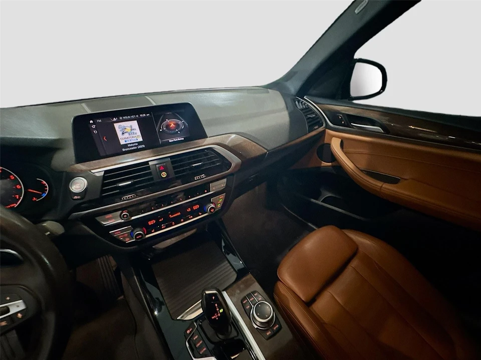 2020 BMW G01 X3 - Image 8 of 31