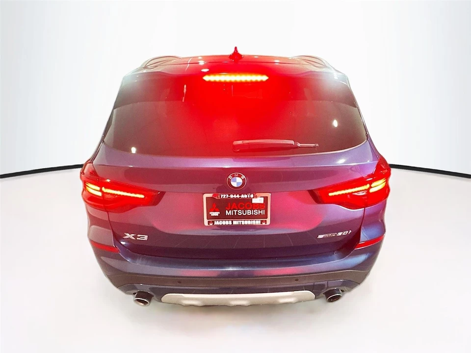 2020 BMW G01 X3 - Image 4 of 13