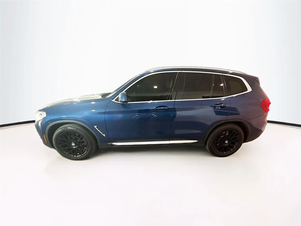 2020 BMW G01 X3 - Image 2 of 13