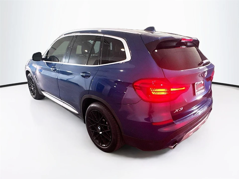 2020 BMW G01 X3 - Image 3 of 13