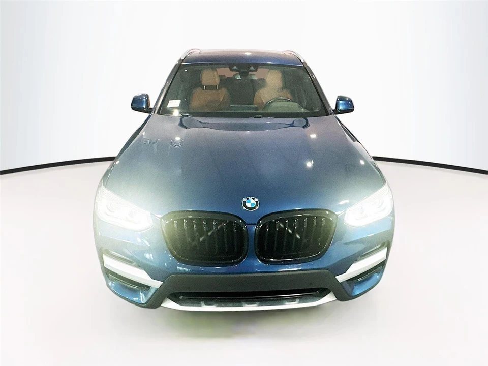 2020 BMW G01 X3 - Image 6 of 13