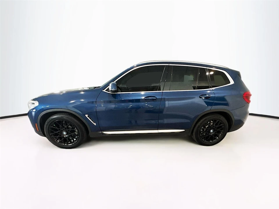 2020 BMW G01 X3 - Image 31 of 31