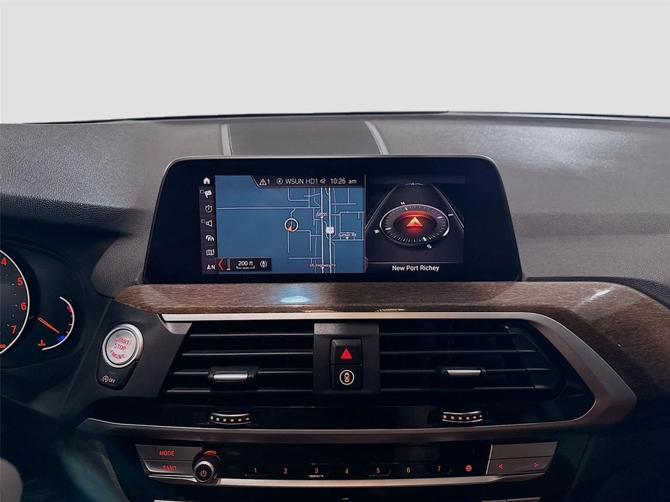 2020 BMW G01 X3 - Image 11 of 31