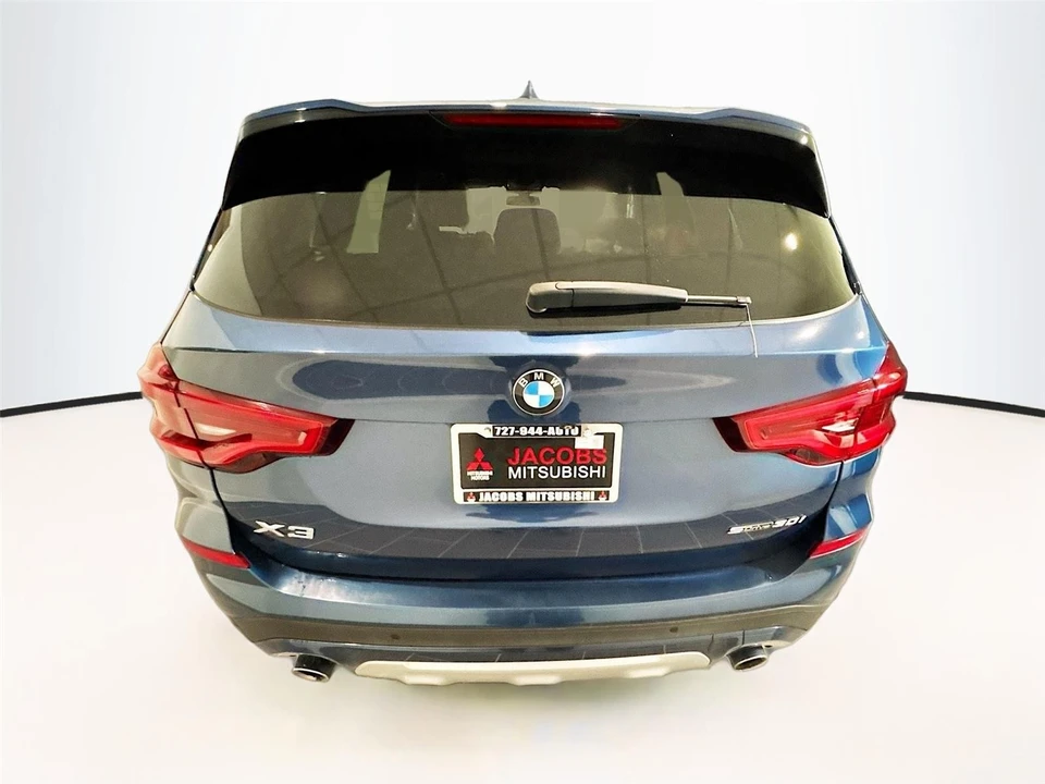 2020 BMW G01 X3 - Image 29 of 31
