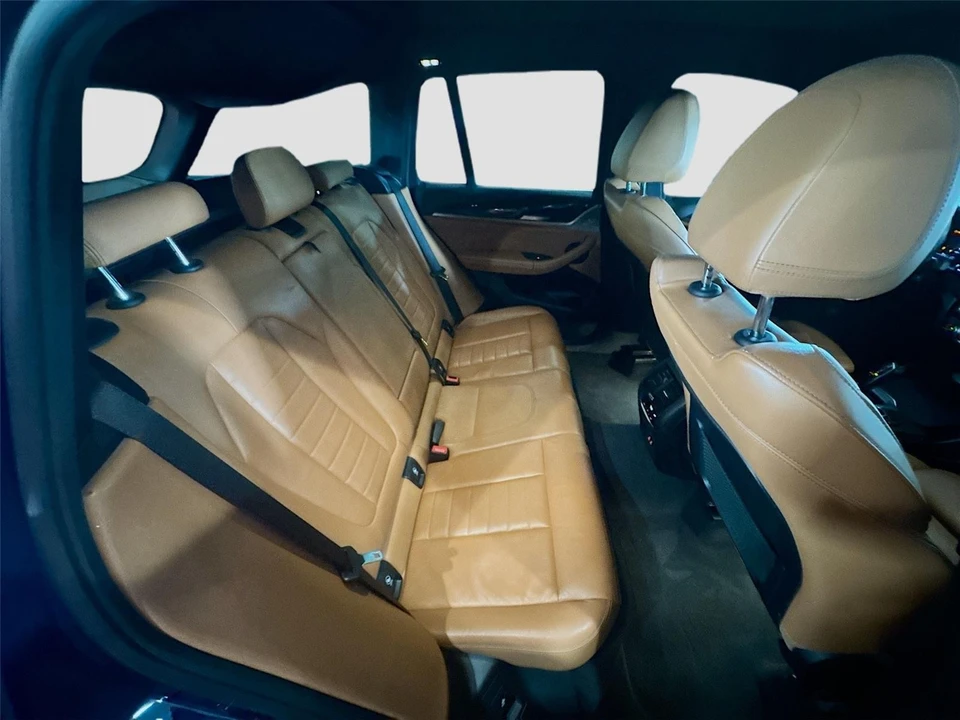 2020 BMW G01 X3 - Image 11 of 13