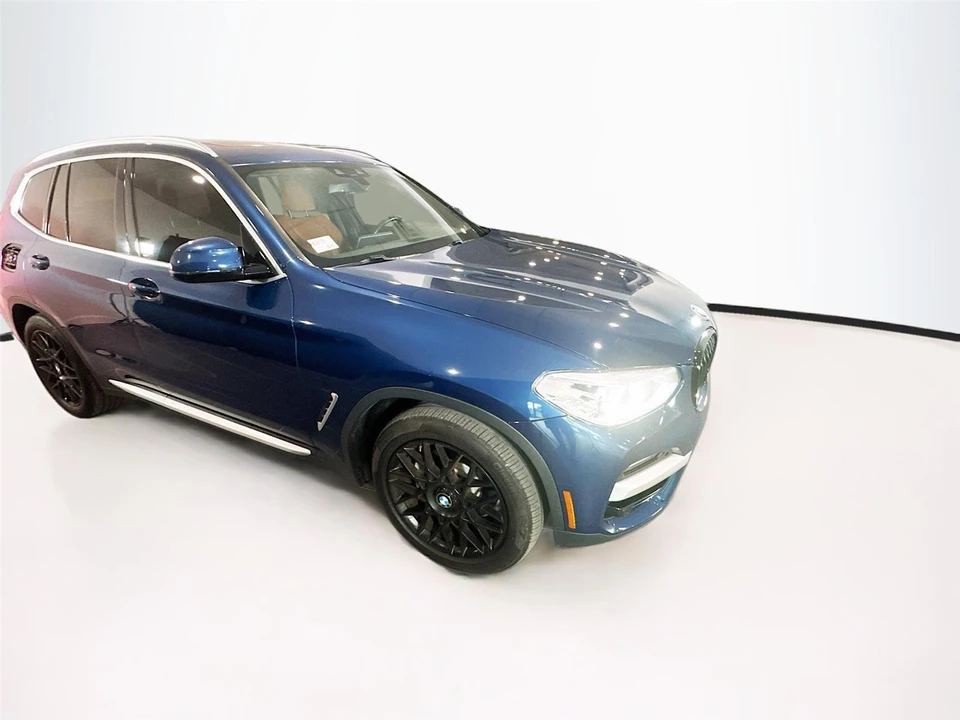 2020 BMW G01 X3 - Image 5 of 13