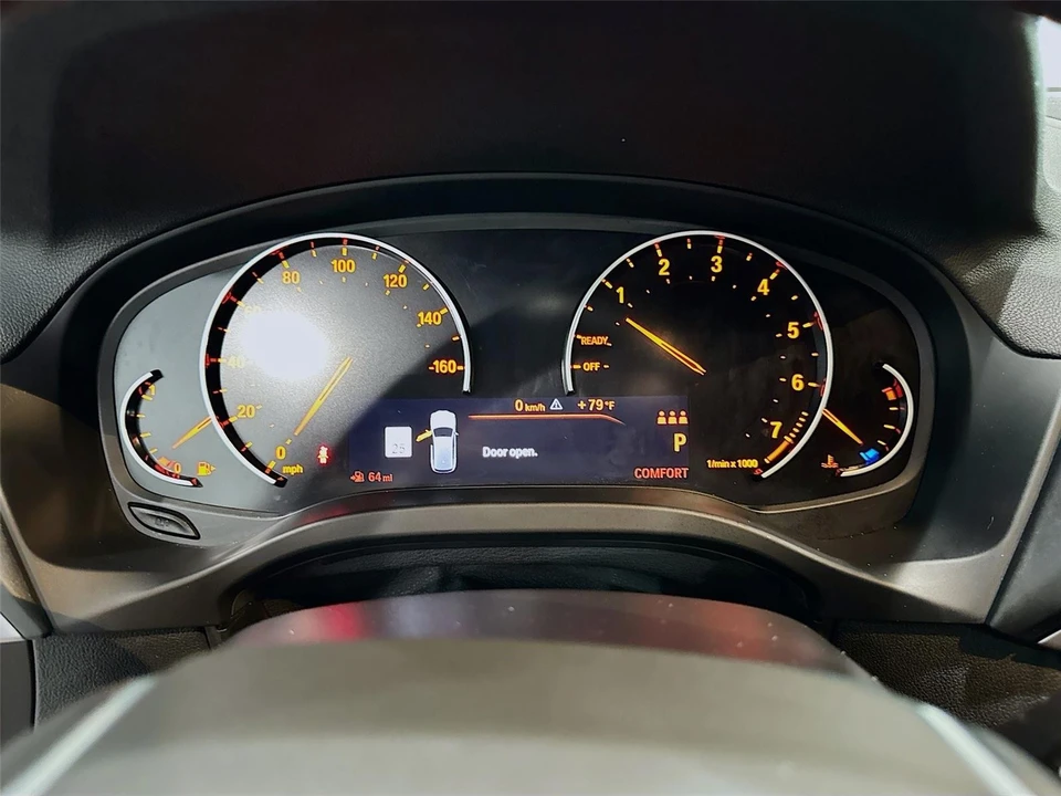 2020 BMW G01 X3 - Image 4 of 31