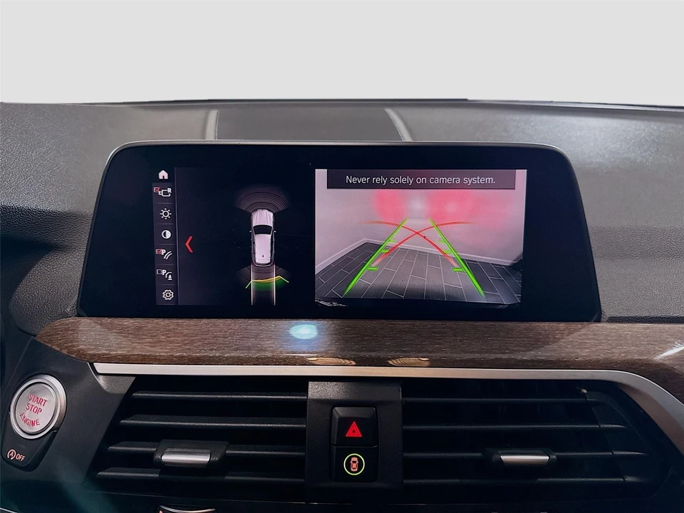 2020 BMW G01 X3 - Image 10 of 21