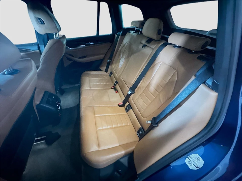 2020 BMW G01 X3 - Image 10 of 13