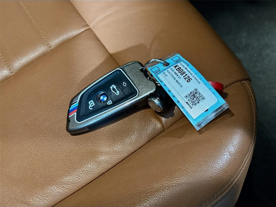 2020 BMW G01 X3 - Image 27 of 31