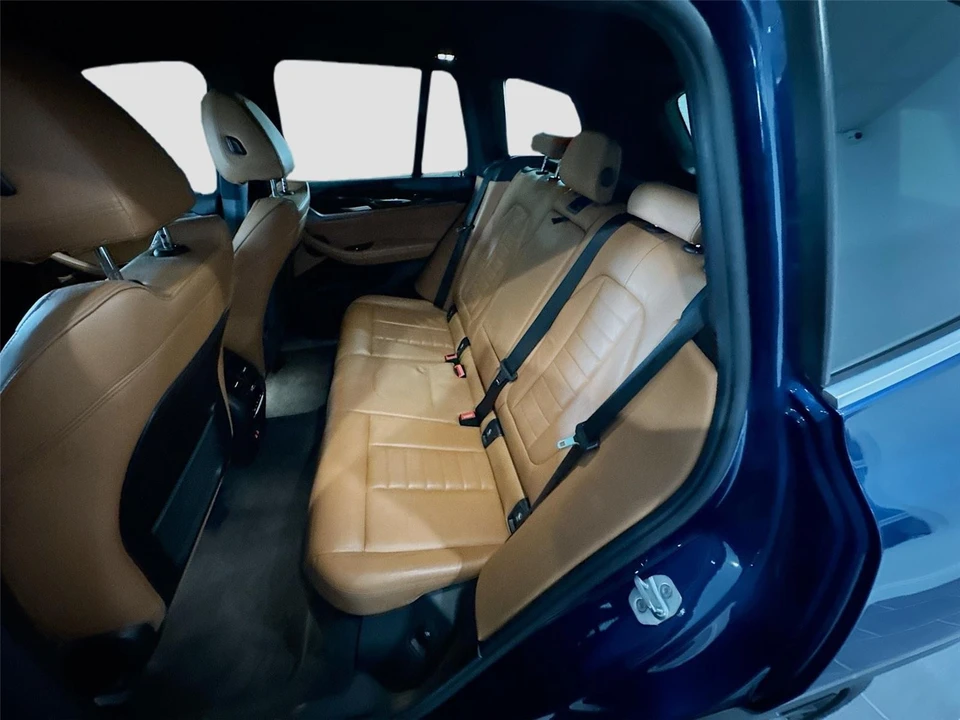 2020 BMW G01 X3 - Image 18 of 31