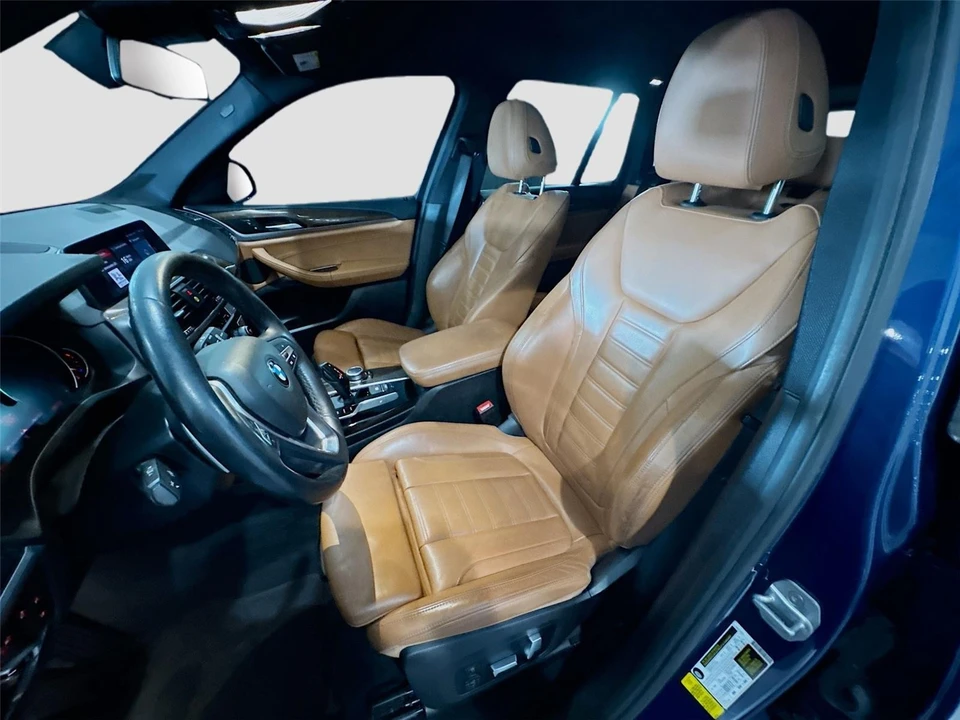 2020 BMW G01 X3 - Image 2 of 21