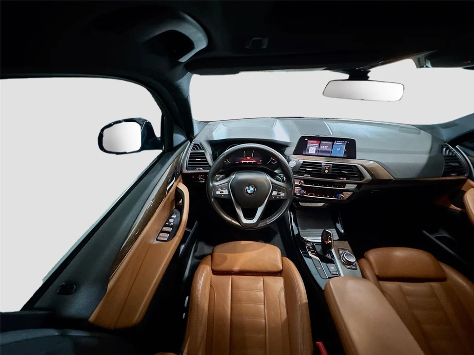 2020 BMW G01 X3 - Image 3 of 21